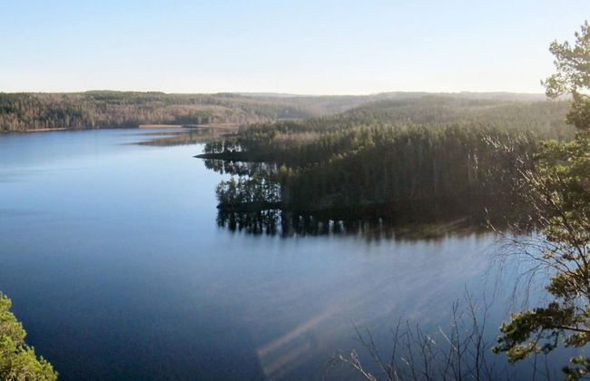5 Person Holiday Home in Tenhult JÃ¶nkÃ¶ping - Foto 3