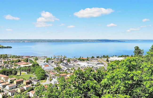 5 Person Holiday Home in Tenhult JÃ¶nkÃ¶ping - Foto 21