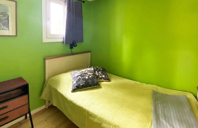 5 Person Holiday Home in Tenhult JÃ¶nkÃ¶ping - Foto 14
