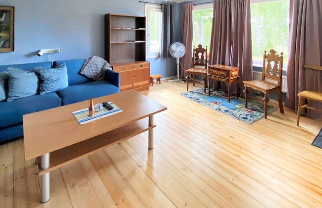 5 Person Holiday Home in Tenhult JÃ¶nkÃ¶ping - Foto 8