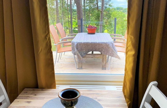 5 Person Holiday Home in Tenhult JÃ¶nkÃ¶ping - Foto 17