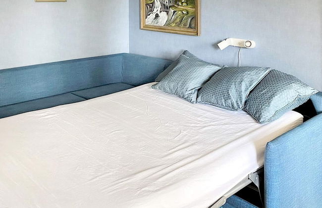 5 Person Holiday Home in Tenhult JÃ¶nkÃ¶ping - Foto 15