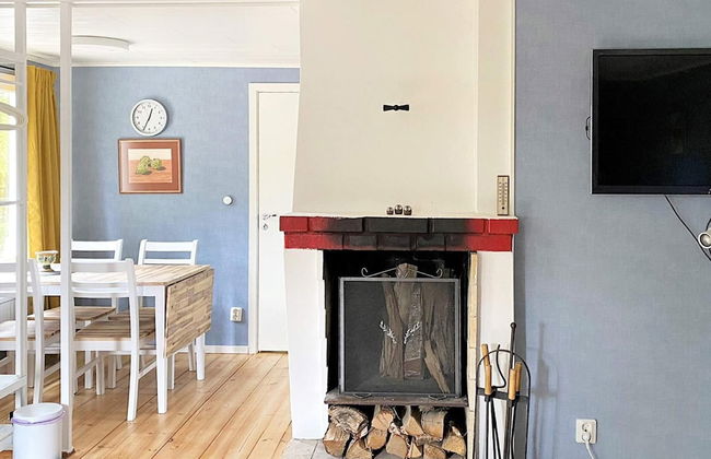 5 Person Holiday Home in Tenhult JÃ¶nkÃ¶ping - Foto 11