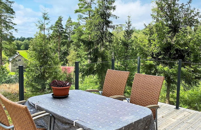 5 Person Holiday Home in Tenhult JÃ¶nkÃ¶ping - Foto 20
