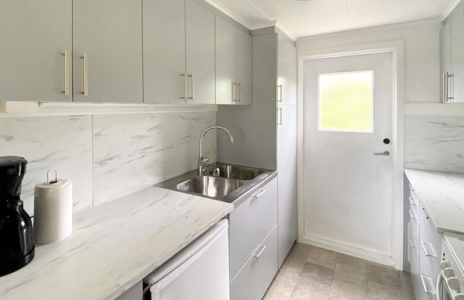 5 Person Holiday Home in Tenhult JÃ¶nkÃ¶ping - Foto 9