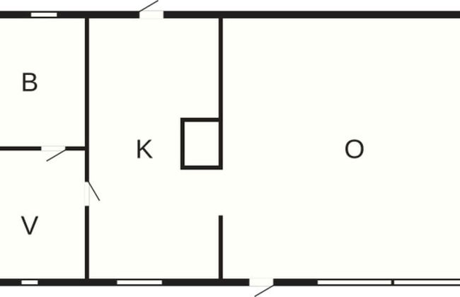 5 Person Holiday Home in Tenhult JÃ¶nkÃ¶ping - Foto 2