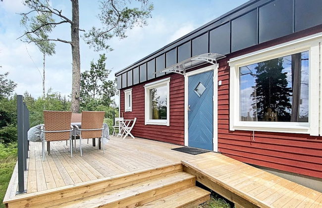 5 Person Holiday Home in Tenhult JÃ¶nkÃ¶ping - Foto 1