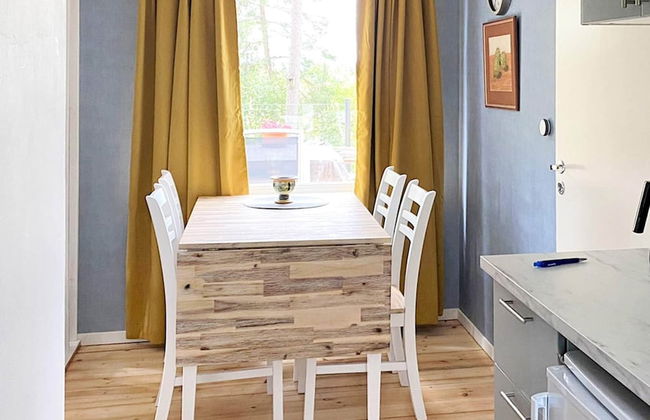 5 Person Holiday Home in Tenhult JÃ¶nkÃ¶ping - Foto 12