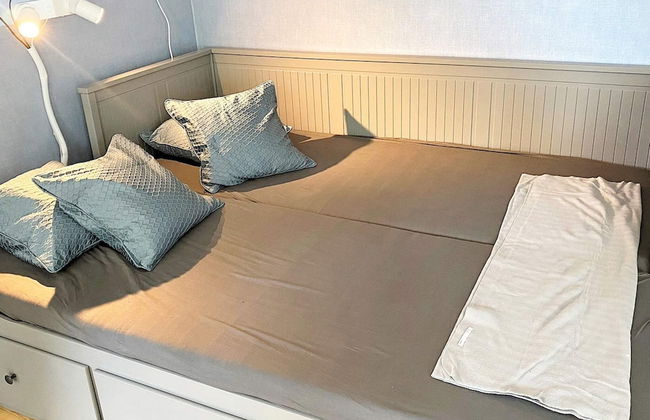 5 Person Holiday Home in Tenhult JÃ¶nkÃ¶ping - Foto 7