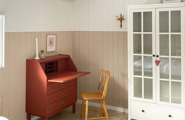 6 Person Holiday Home in Tarm - Foto 34