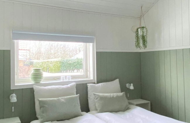 6 Person Holiday Home in Tarm - Foto 7