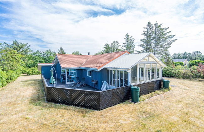 6 Person Holiday Home in Tarm - Foto 1