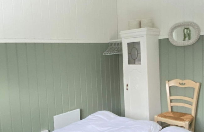 6 Person Holiday Home in Tarm - Foto 4