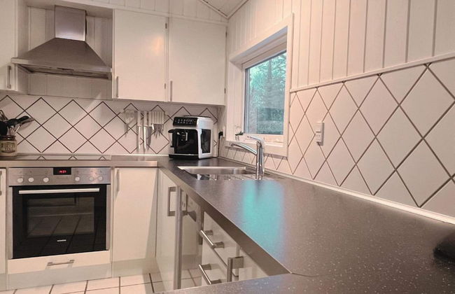 6 Person Holiday Home in Tarm - Foto 9