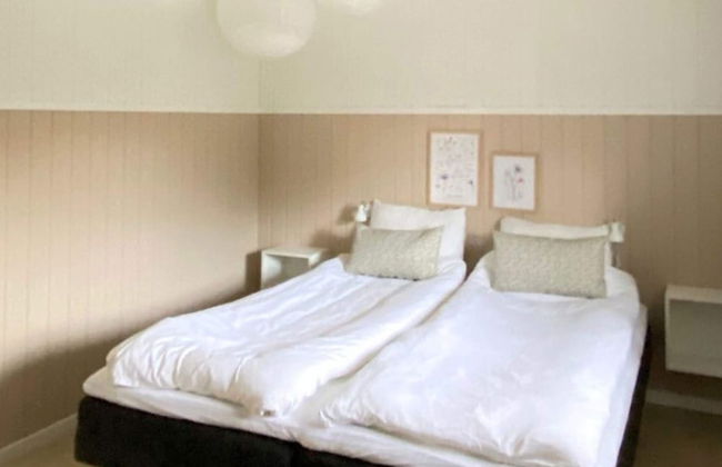 6 Person Holiday Home in Tarm - Foto 6