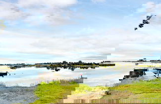 Foto 3 - Seaside Serenity in Kalmar-by Traum