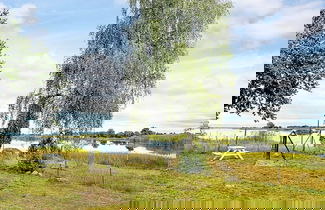 Foto 2 - Seaside Serenity in Kalmar-by Traum