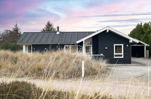 Photo 1 - Holiday Home in Ålbæk