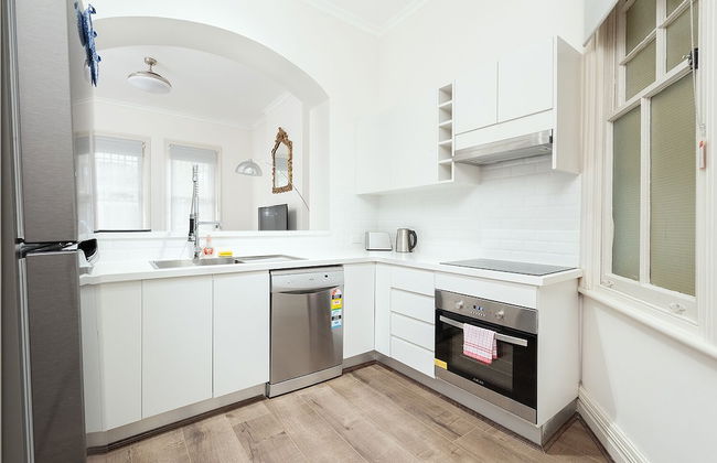 Stunning Sydney Home 8 - Foto 3