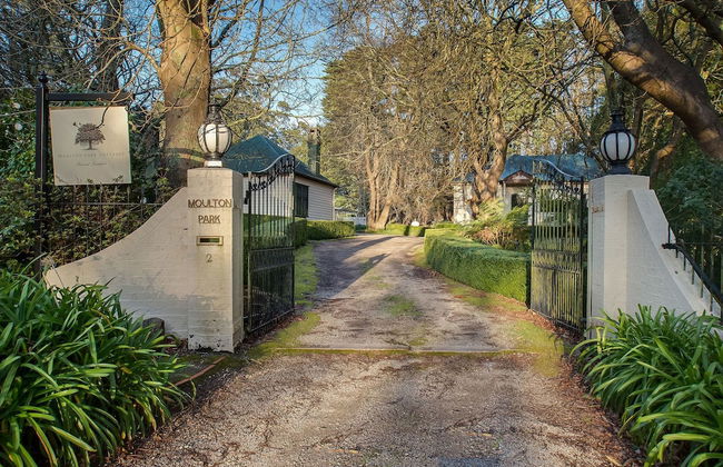 Moulton Park Homestead - Foto 17