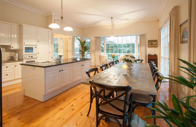 Moulton Park Homestead - Foto 6