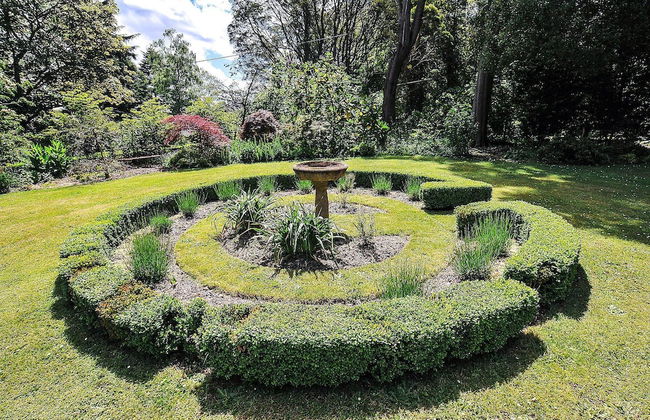 Moulton Park Homestead - Foto 19
