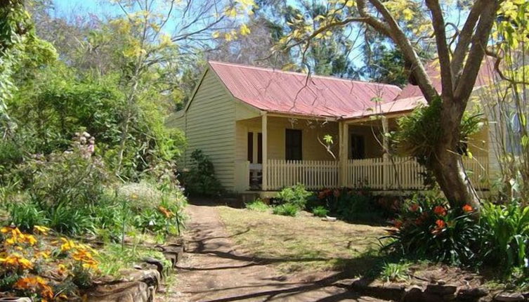 Photo 1 - Hermitage Cottage