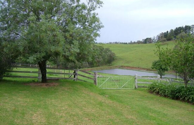 Hermitage Cottage - Foto 15