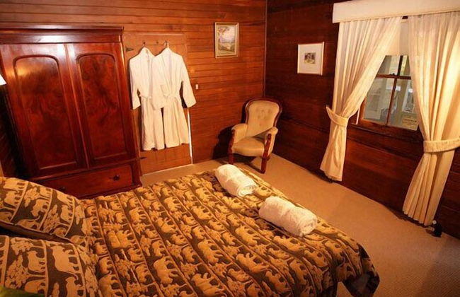 Hermitage Cottage - Foto 5