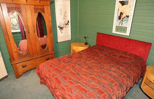 Hermitage Cottage - Foto 4