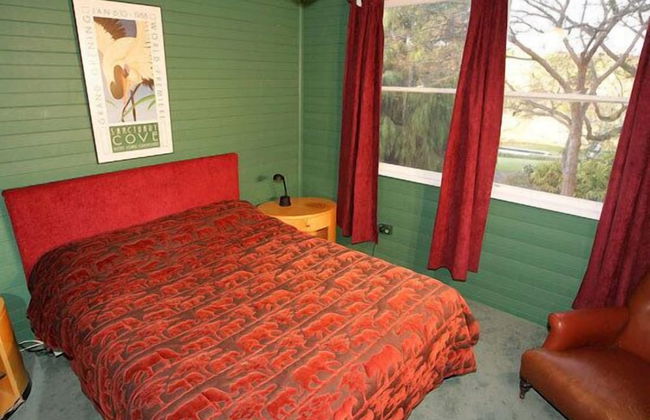 Hermitage Cottage - Foto 3