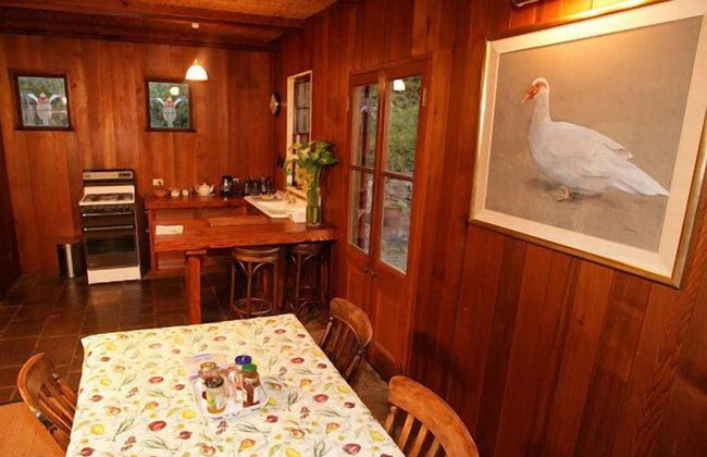 Hermitage Cottage - Foto 9
