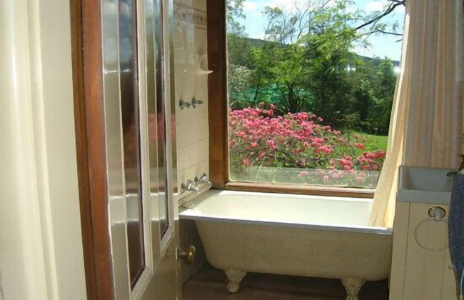 Hermitage Cottage - Foto 11