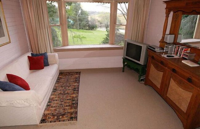 Hermitage Cottage - Foto 10