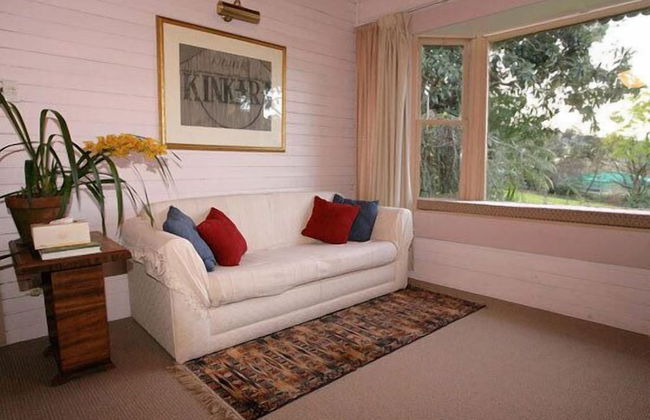 Hermitage Cottage - Foto 2