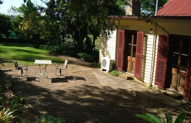 Hermitage Cottage - Foto 17