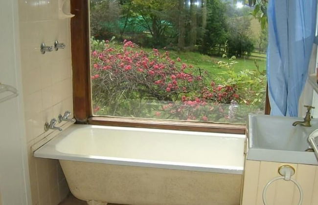 Hermitage Cottage - Foto 12