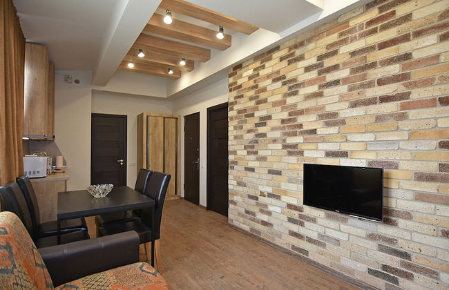 Gallery Apartments C - Foto 7