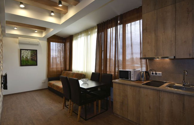 Gallery Apartments C - Foto 5