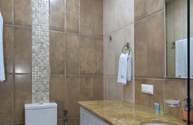 Gallery Apartments C - Foto 16