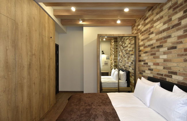 Gallery Apartments C - Foto 2