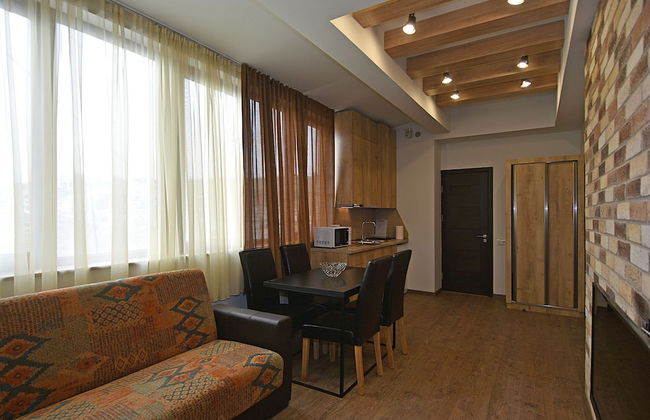 Gallery Apartments C - Foto 10