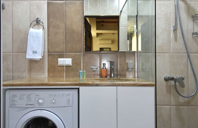 Gallery Apartments C - Foto 14