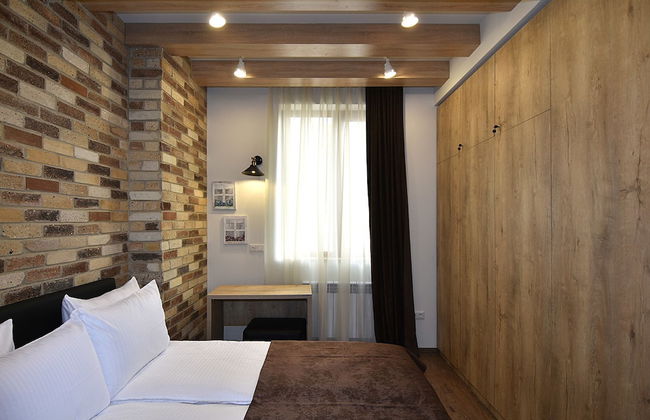 Gallery Apartments C - Foto 3