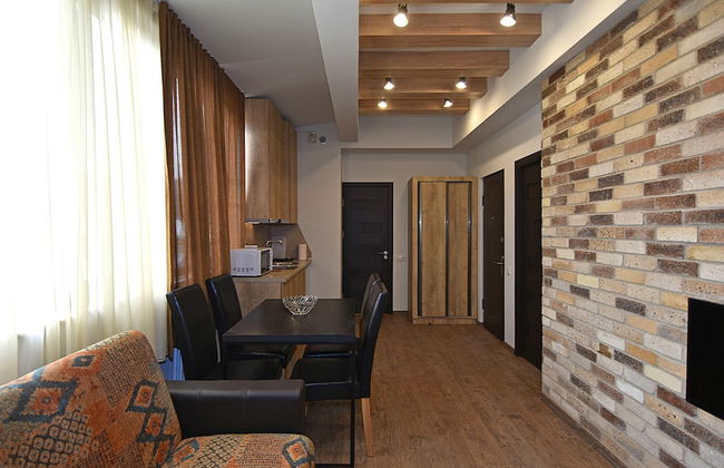 Gallery Apartments C - Foto 12