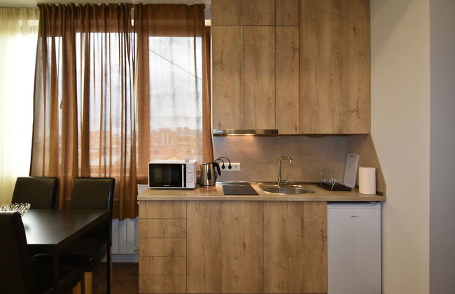 Gallery Apartments C - Foto 4