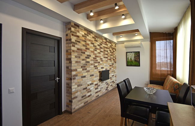 Gallery Apartments C - Foto 9