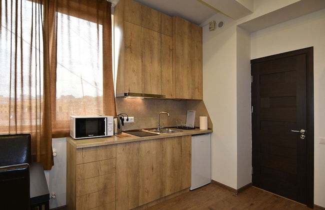 Gallery Apartments C - Foto 6