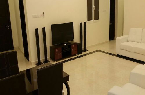 Photo 12 - Grand Plaza Apartments 1