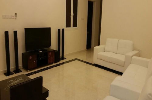 Foto 8 - Grand Plaza Apartments 1